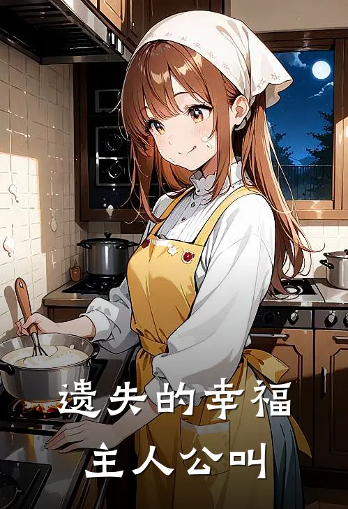 遗失的幸福主人公叫