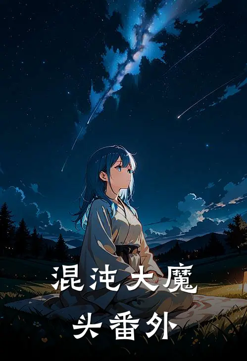 混沌大魔头 番外