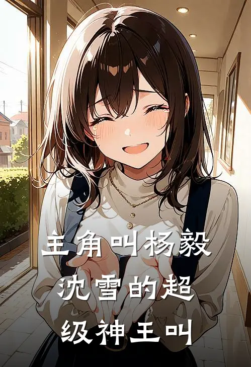 主角叫杨毅沈雪的超级神王叫