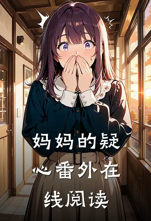 妈妈的疑心番外在线阅读