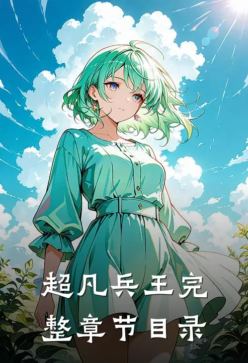 超凡兵王完整章节目录