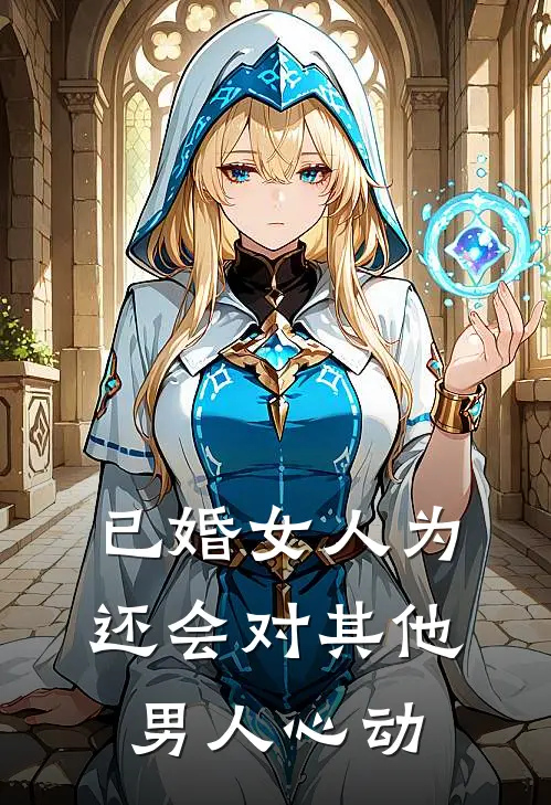 已婚女人为还会对其他男人心动