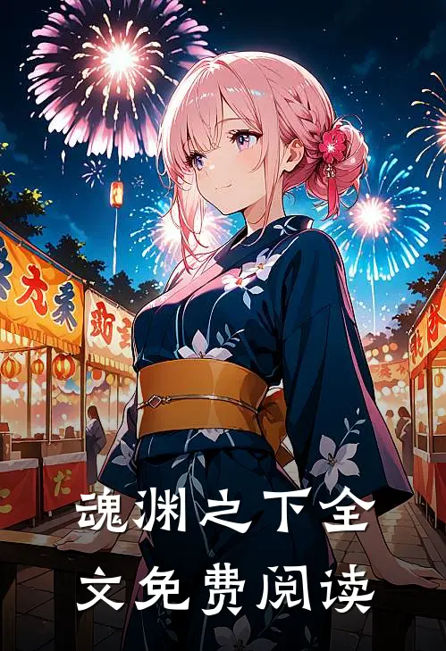魂渊之下全文免费阅读