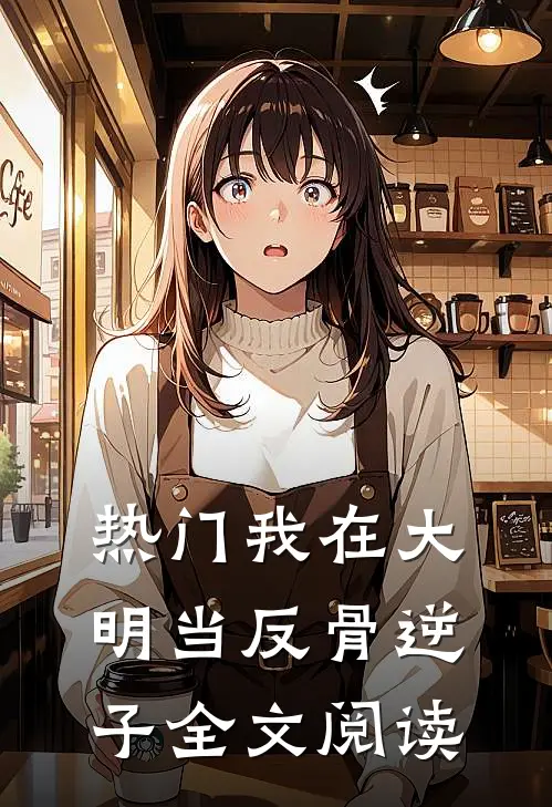 热门我在大明当反骨逆子全文阅读