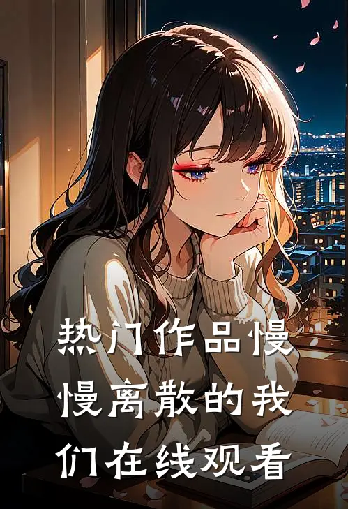 热门作品慢慢离散的我们在线观看