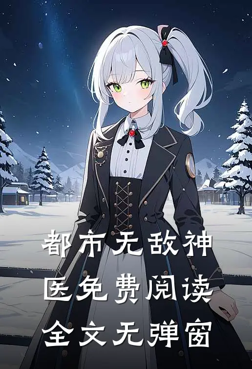 都市无敌神医免费阅读全文无弹窗
