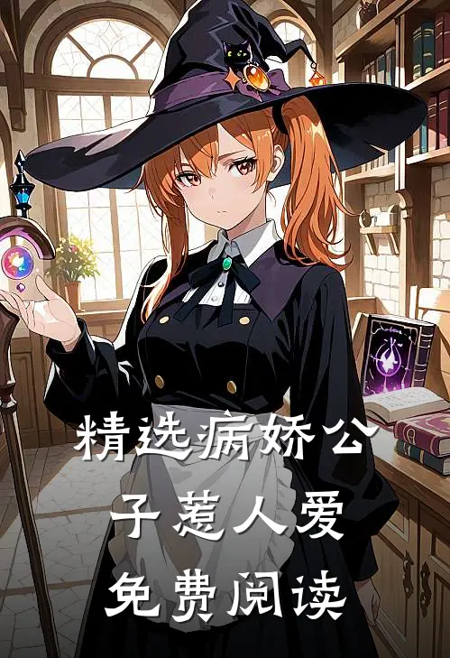 精选病娇公子惹人爱免费阅读