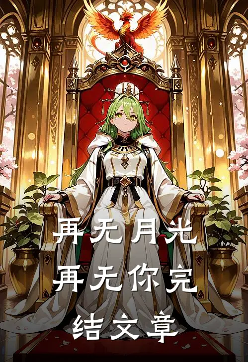 再无月光再无你完结文章