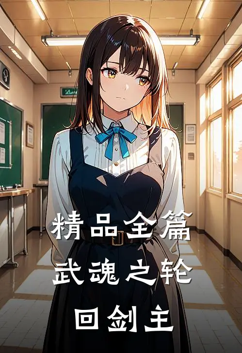 精品全篇武魂之轮回剑主