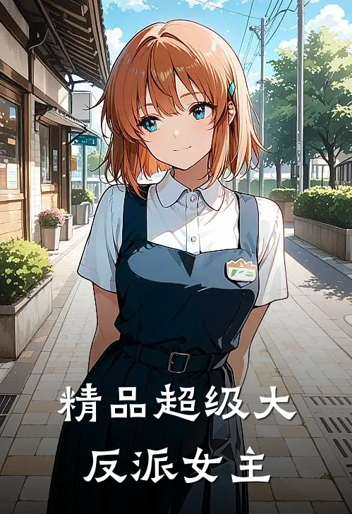 精品超级大反派女主