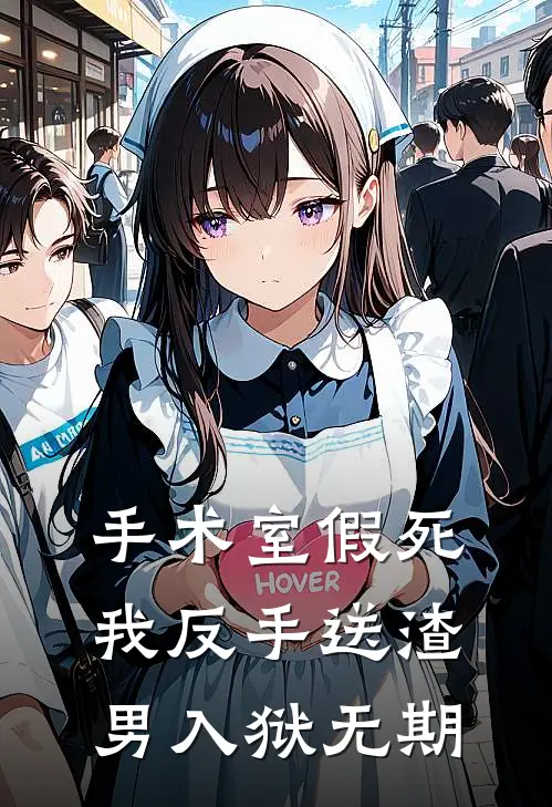 手术室假死，我反手送渣男入狱无期