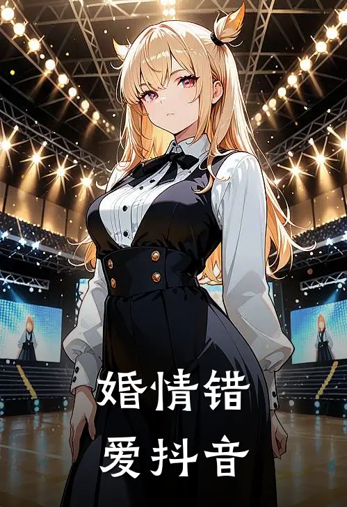 婚情错爱抖音