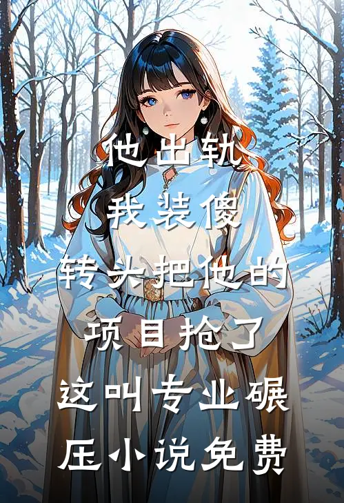 他出轨我装傻，转头把他的项目抢了：这叫专业碾压小说免费