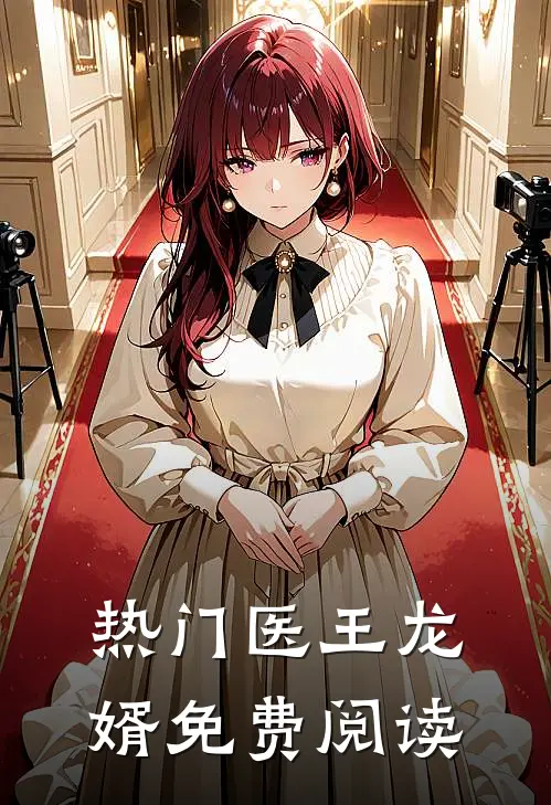 热门医王龙婿免费阅读