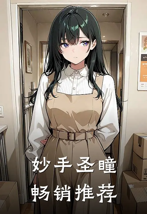 妙手圣瞳畅销推荐
