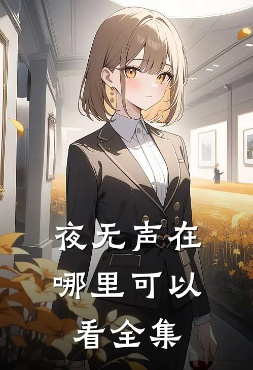夜无声在哪里可以看全集