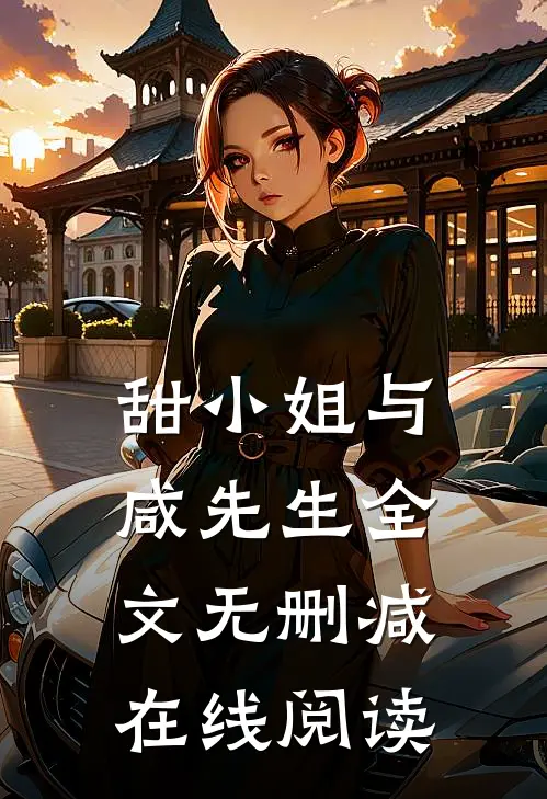 甜小姐与咸先生全文无删减在线阅读