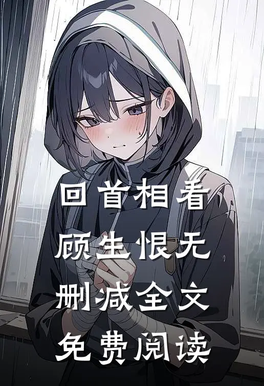 回首相看顾生恨无删减全文免费阅读