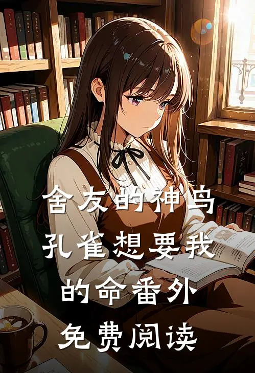 舍友的神鸟孔雀想要我的命番外免费阅读