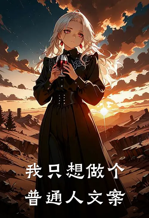 我只想做个普通人文案