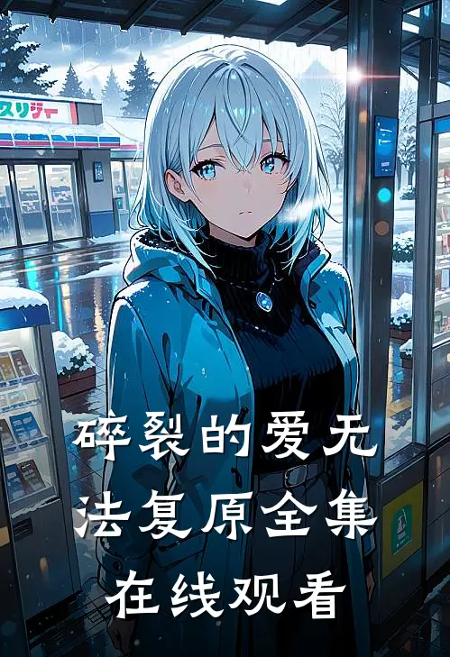 碎裂的爱无法复原全集在线观看