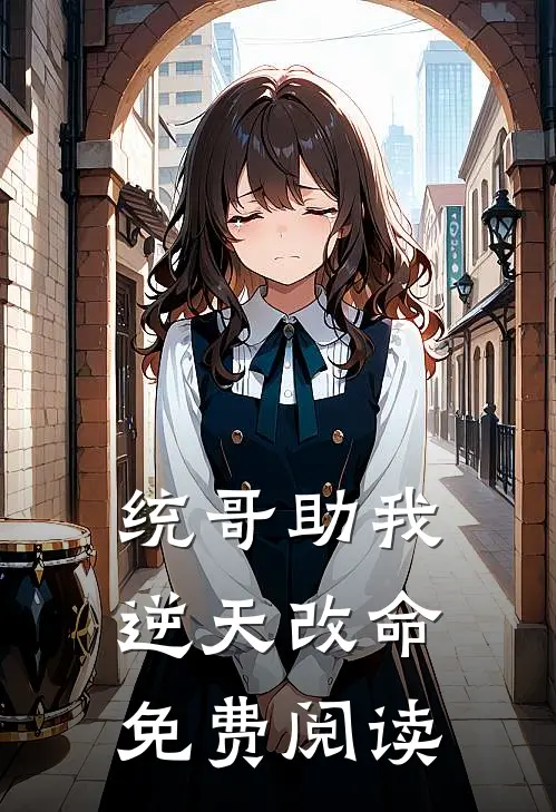 统哥助我逆天改命免费阅读
