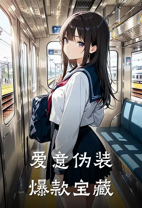 爱意伪装爆款宝藏