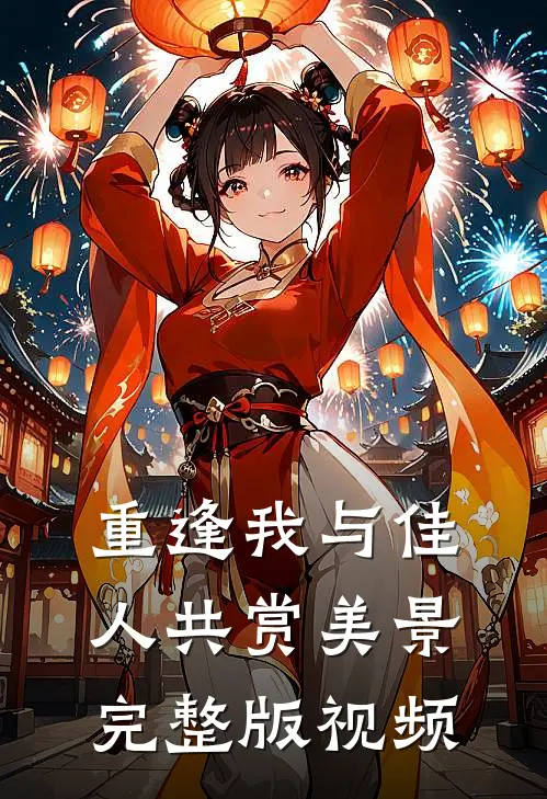 重逢我与佳人共赏美景完整版视频