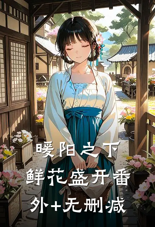 暖阳之下，鲜花盛开番外+无删减