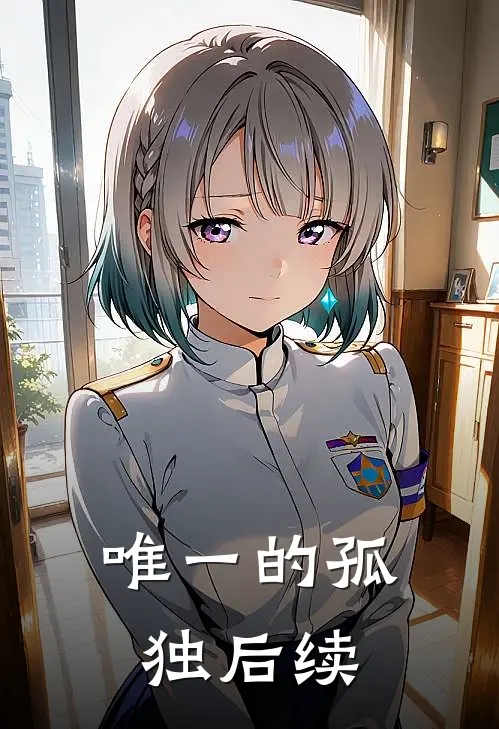 唯一的孤独后续