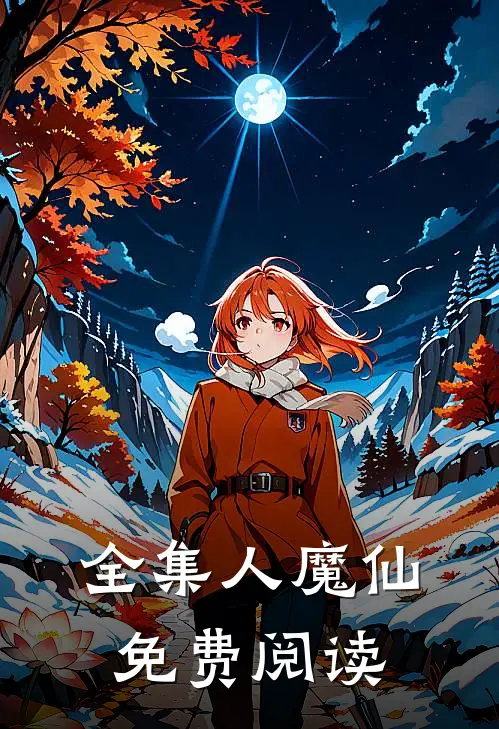 全集人魔仙免费阅读