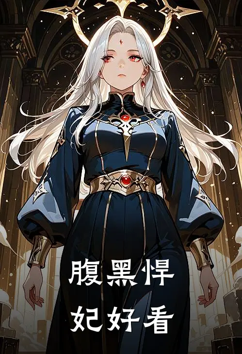 腹黑悍妃好看