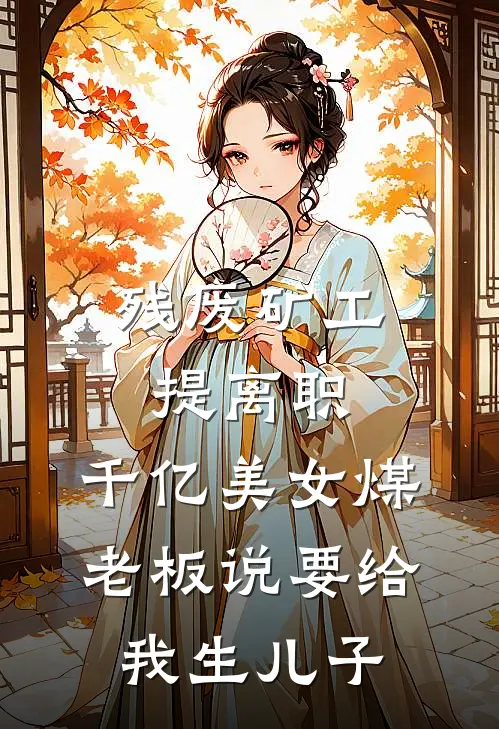 残废矿工提离职，千亿美女煤老板说要给我生儿子