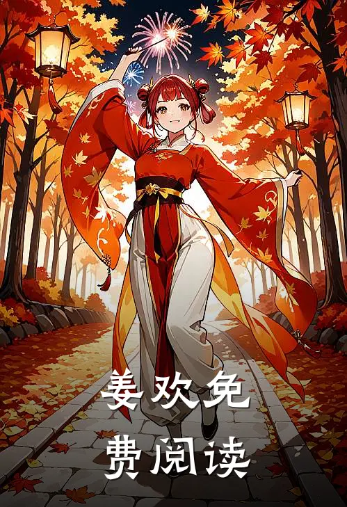 姜欢免费阅读