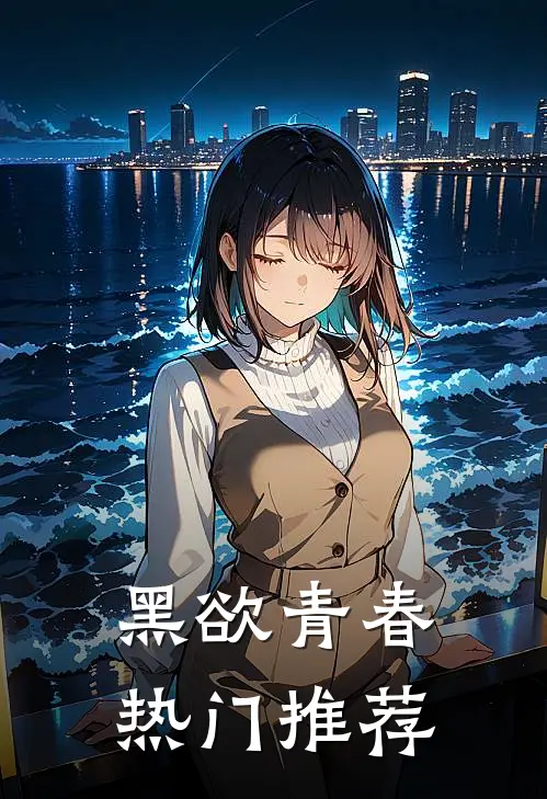 黑欲青春热门推荐