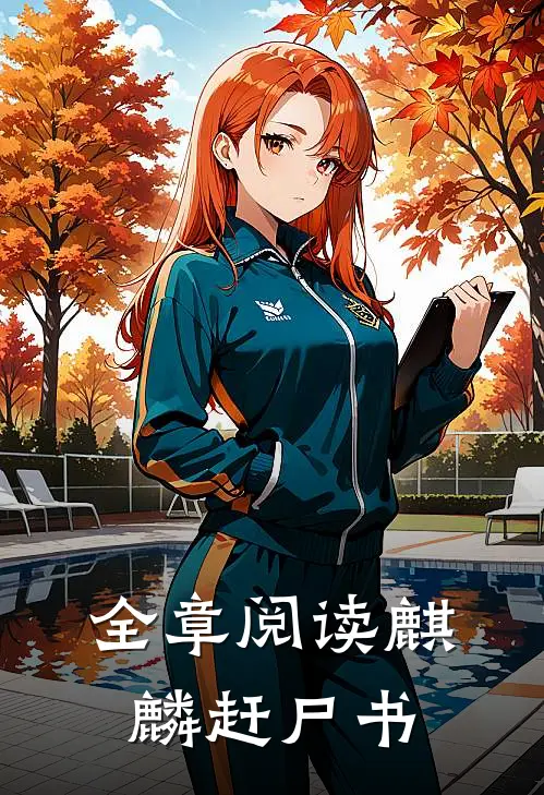 全章阅读麒麟赶尸书