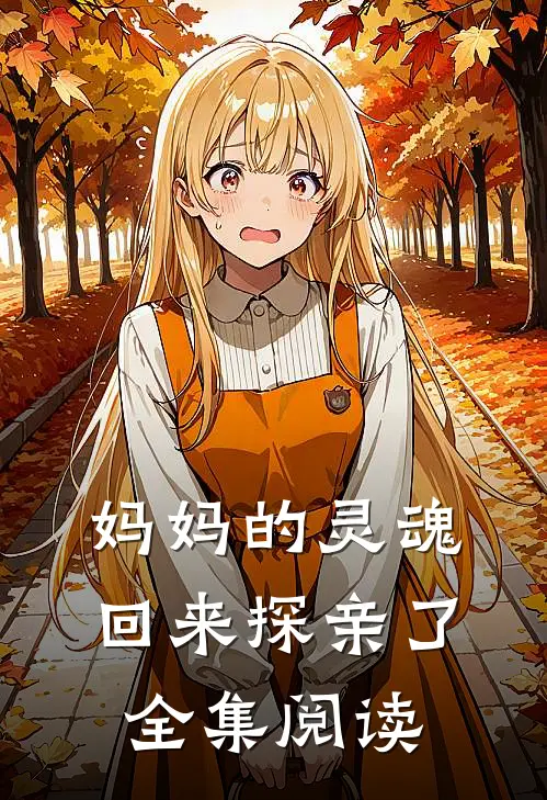 妈妈的灵魂回来探亲了全集阅读