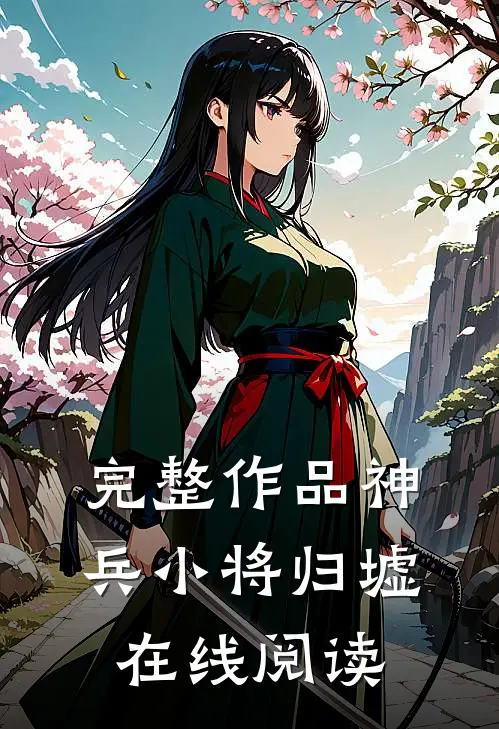完整作品神兵小将归墟在线阅读