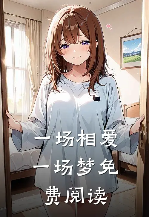 一场相爱一场梦免费阅读
