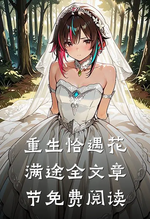 重生恰遇花满途全文章节免费阅读