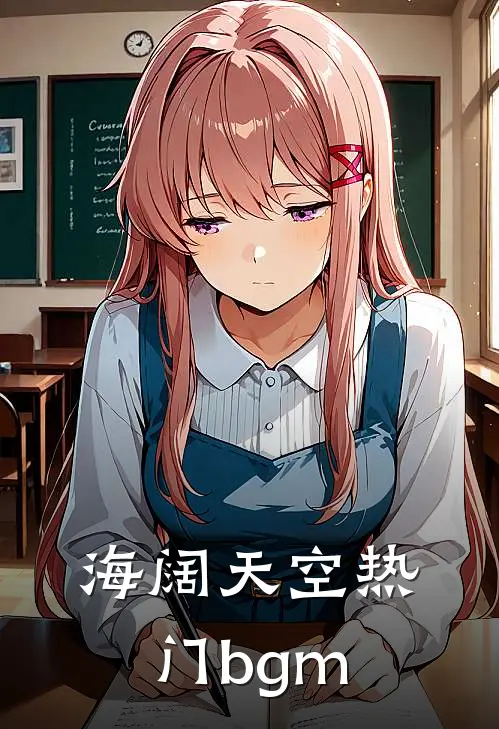 海阔天空热门bgm