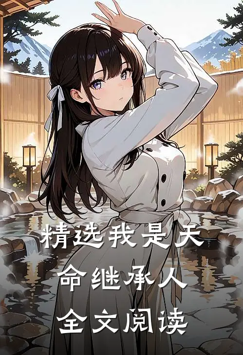 精选我是天命继承人全文阅读