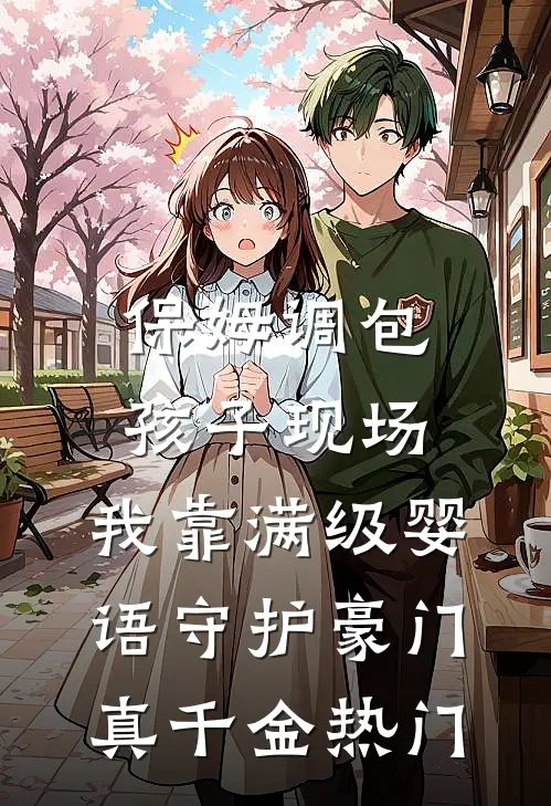 保姆调包孩子现场，我靠满级婴语守护豪门真千金热门