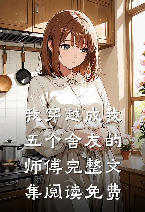 我穿越成我五个舍友的师傅完整文集阅读免费