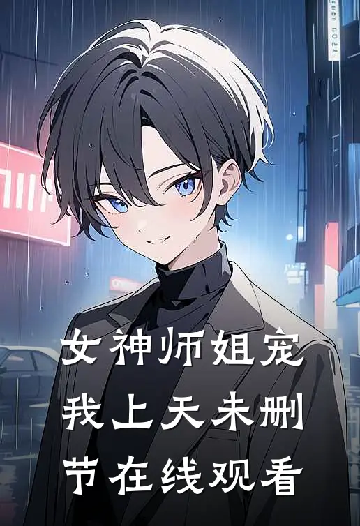 女神师姐宠我上天未删节在线观看