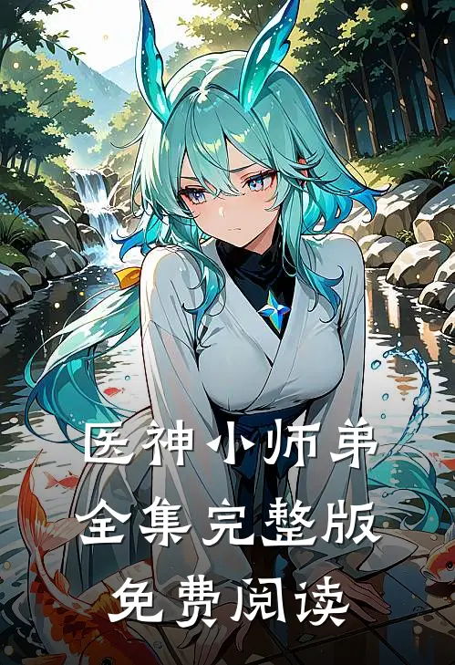 医神小师弟全集完整版免费阅读