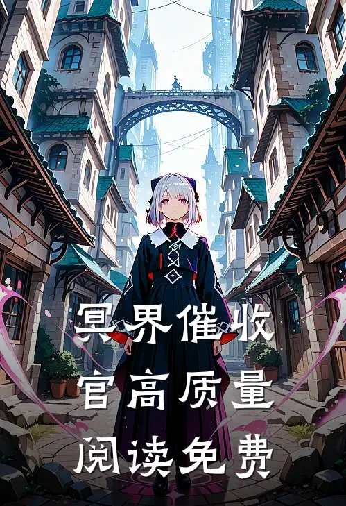 冥界催收官高质量阅读免费
