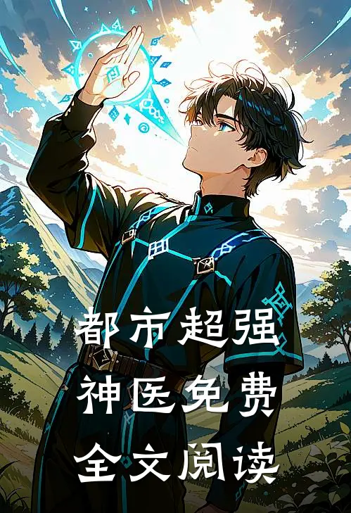 都市超强神医免费全文阅读