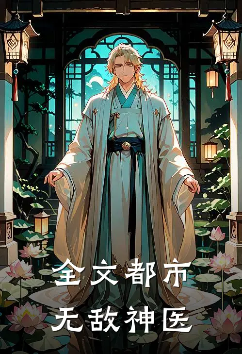 全文都市无敌神医