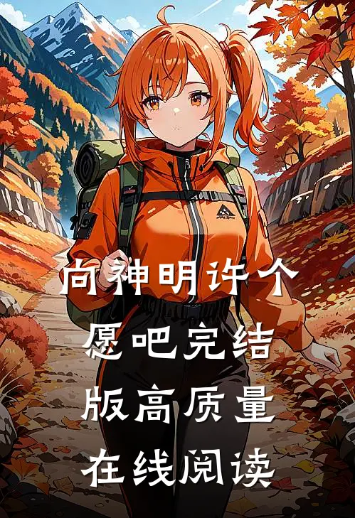 向神明许个愿吧完结版高质量在线阅读